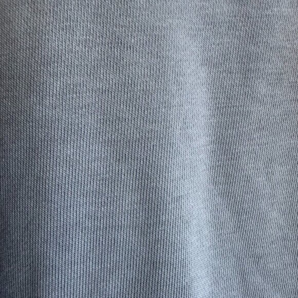 Modern Citizen Sweatshirt in Grayish Blue Size Small - Picture 2 of 8